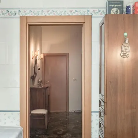 Siepelunga Home, Wifi E Parcheggio Gratuito Apartment