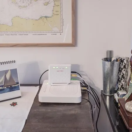 Apartment Siepelunga Home, Wifi E Parcheggio Gratuito