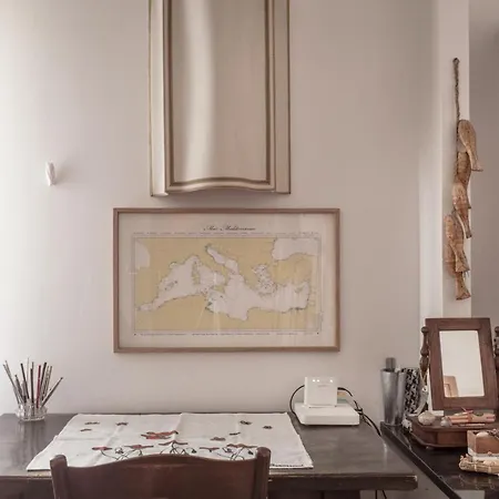 Siepelunga Home, Wifi E Parcheggio Gratuito Lägenhet *