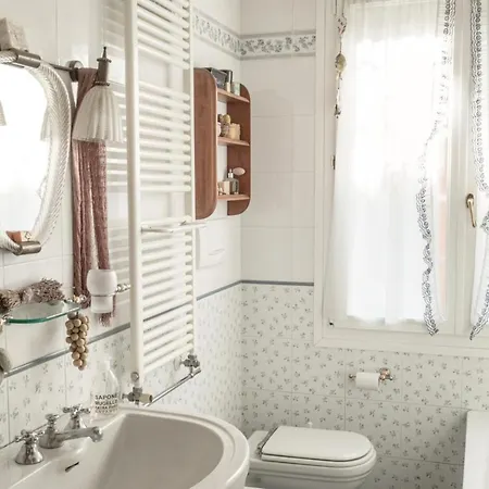 Apartment Siepelunga Home, Wifi E Parcheggio Gratuito *