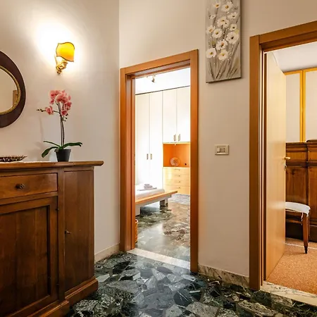 Siepelunga Home, Wifi E Parcheggio Gratuito Boloňa