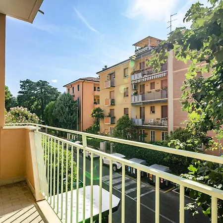 Siepelunga Home, Wifi E Parcheggio Gratuito * Bolonia