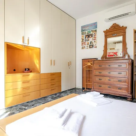 Siepelunga Home, Wifi E Parcheggio Gratuito Lägenhet