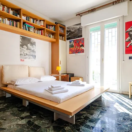 Siepelunga Home, Wifi E Parcheggio Gratuito Apartment Bologna