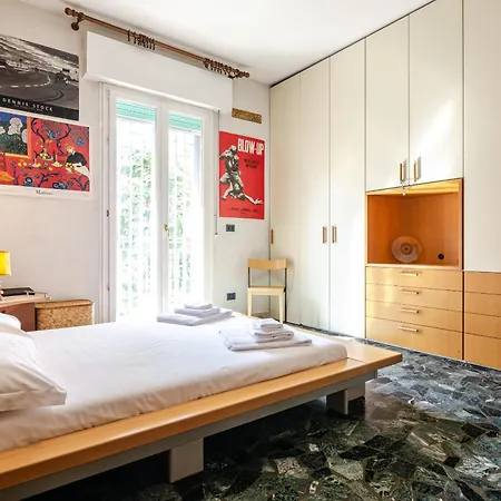 Lägenhet Siepelunga Home, Wifi E Parcheggio Gratuito Bologna