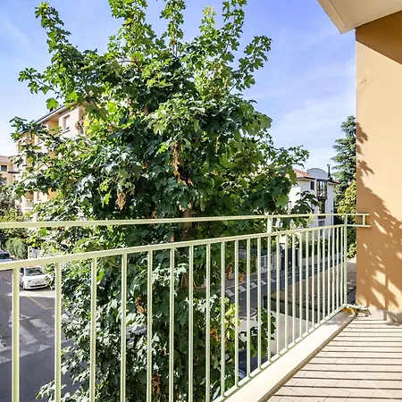 Siepelunga Home, Wifi E Parcheggio Gratuito Bolonia