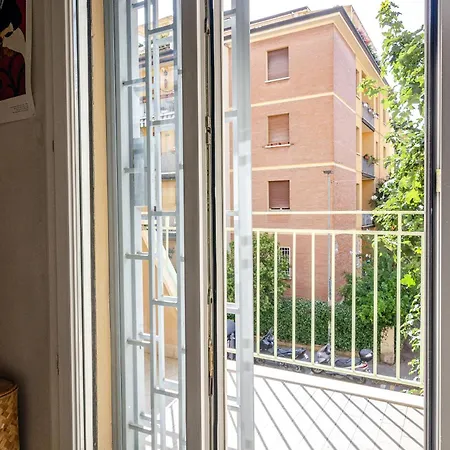 Siepelunga Home, Wifi E Parcheggio Gratuito * Bologna